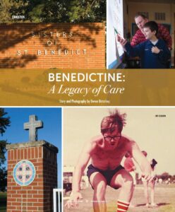 Benedictine: A Legacy of Care.