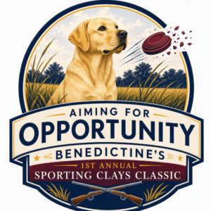 Aiming for Opportunity Sporting Clays Classic Event Logo